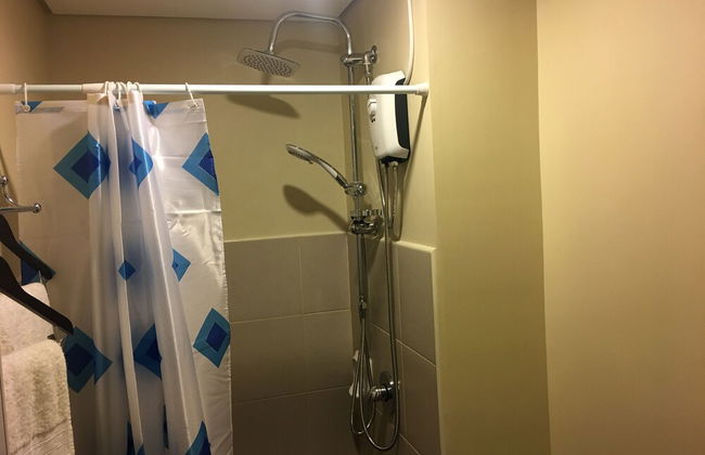 Centrio Tower Studio Unit - Photo 17