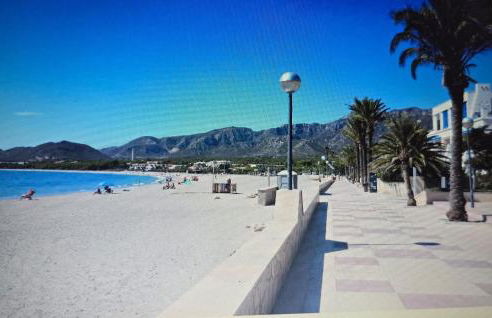 Acacias Playa - Foto 1