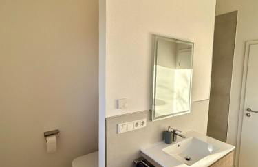 Ferienwohnung Traumpanorama im HerberHaus Hunsrück - Foto 15