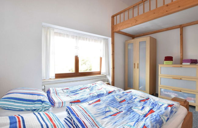 Ferienwohnung Gerda in Ostseenahe - Foto 5