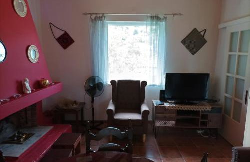 ELLI΄S HOUSE ΣΥΓΧΡΟΝΟ ΣΠΙΤΙ ΣΤΑ ΠΡΑΜΑΝΤΑ - Photo 33