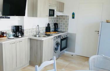 Résidence Clos des Aigrettes -Appartement de charme et confort à 30m du Port de La Cotinière - Foto 7