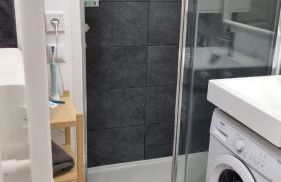 Petite cour privée - à 1minute à pied de la plage - Photo 25