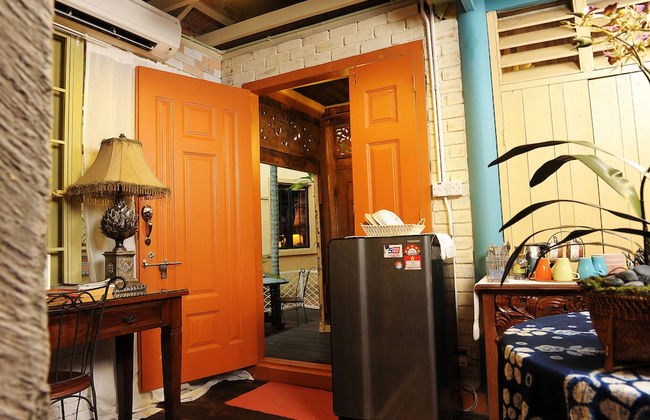 Ellina's Staycation Classic House KL - Photo 34