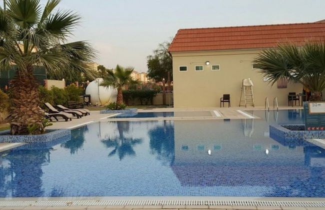 Stunning Furnished Studio Apartment in the Heart of Dubai - Foto 7
