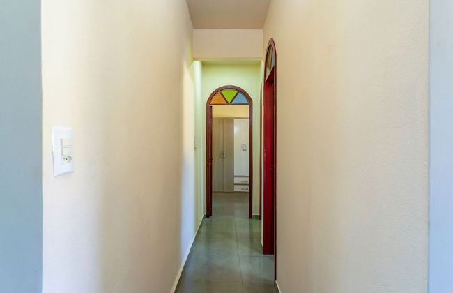 AP 28 Ala Zimbros Residencial Solavir - Foto 37