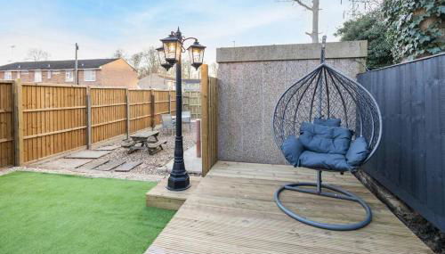 Hogwarts Hideaway Themed Property - Foto 4