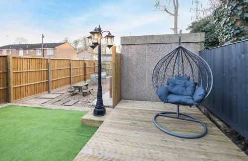 Hogwarts Hideaway Themed Property - Foto 4