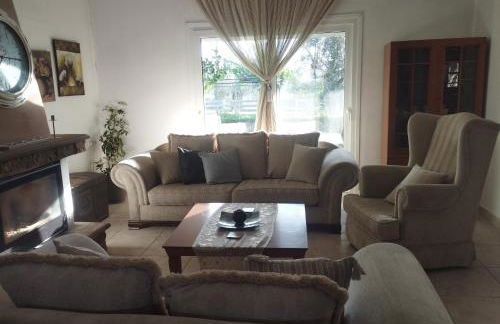 Villa Lou Corfu - Kalivioti Beach - Foto 14