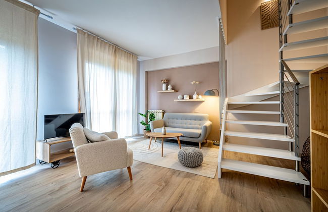 YiDfabulous with a garden near Florence - Foto 29