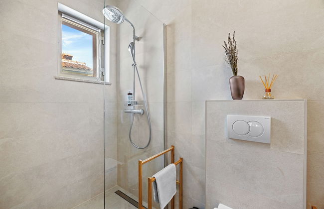 Villa Begonija - Foto 14