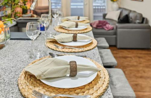 Chic 2BR w Pool Pet-Friendly Unit #14 - Foto 29