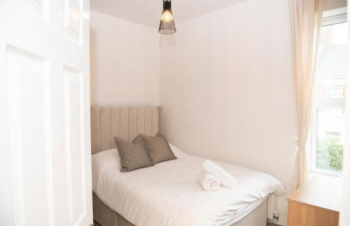 Modern apartment, 1km from city! - Photo 9