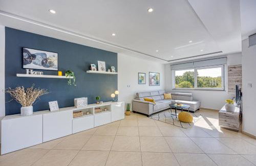 Villa Brijona - Foto 11