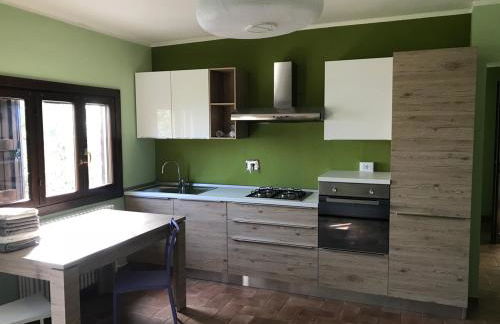 Rifugio Della Pietra - Foto 1