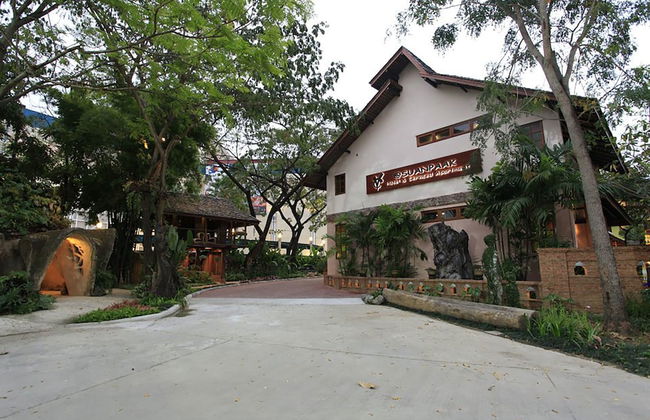 VC@Suanpaak Hotel & Serviced Apartments - Foto 38