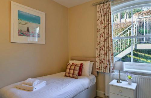 Finest Retreats - Captains Cottage at Mixtow Creek - Foto 20