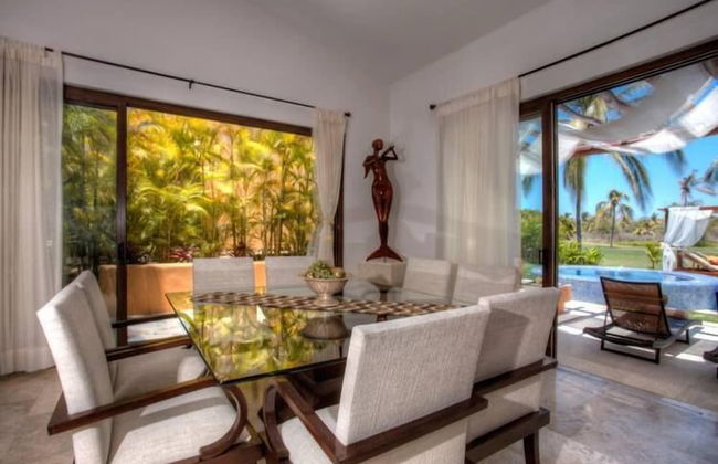 Villa La Magdalena - Foto 4