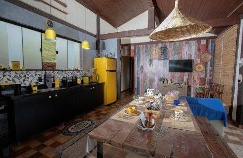 Cabana Secretário - Foto 76