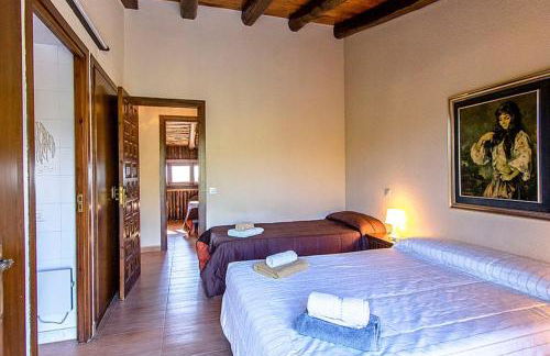 Casa Rural CAN PANXA - Foto 52