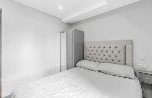 Ensuite Double Godino Hotel by Ilford Station - Foto 2