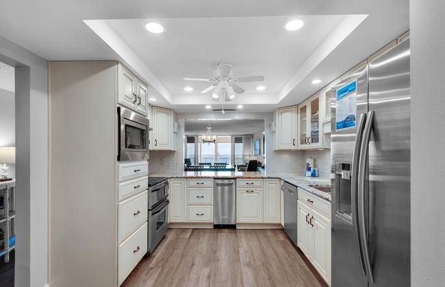 Shoreline Towers 3094 - Foto 13