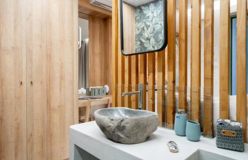 "VILLA INFINITY", Luxury Living by Explore Andros - Photo 36