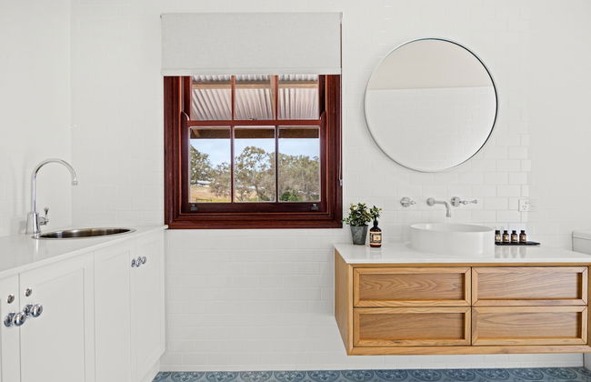 Grandview Accommodation - Hideaway Huts - Foto 13