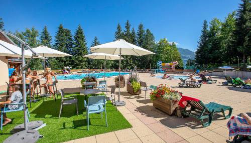 Vacancéole - Résidence La Duit - Foto 2