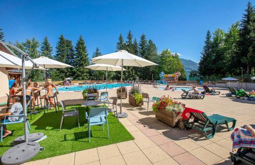 Vacancéole - Résidence Le Beauregard - Foto 7