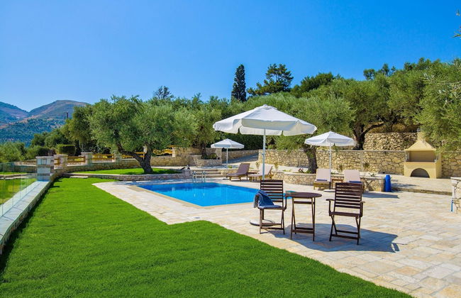 Villa Vakis - Foto 58