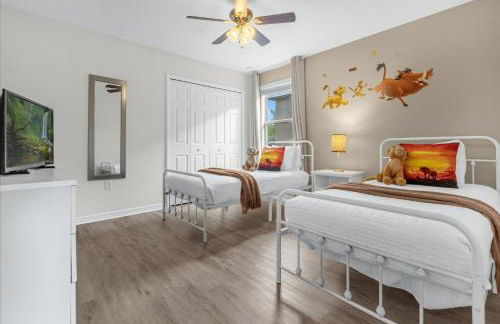 4 Bedrooms - 3,5 Bathrooms - Veranda Palms 2667 Sc - Foto 15