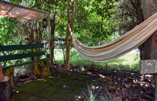 Hospedagem Da Laranjeira Gramado - Photo 71