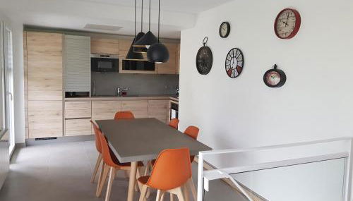 Appartement Duplex Jardin - Photo 4