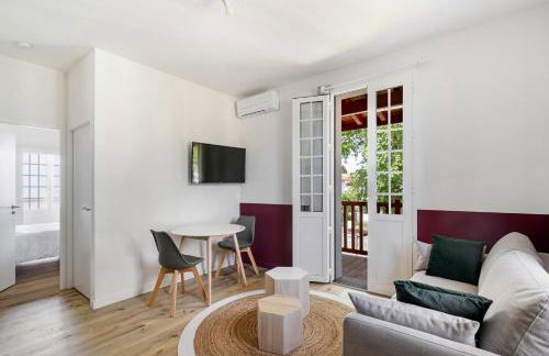 Résidence Ker Enia Meublés de Tourisme - Foto 11