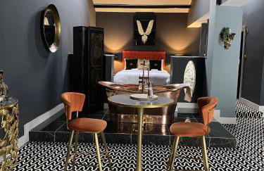 The Hamilton - The Studio luxury holiday let's - Foto 50