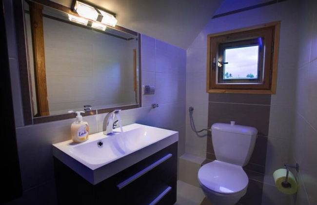 Apartment in Sterlawki Male - Foto 8