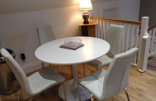 The BurnHowf apartment - Foto 14