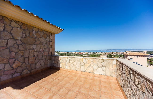 Villa Asturita - Foto 10