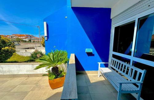 Casa Azul Torreira - Foto 12