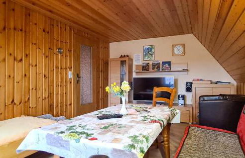 Amazing Apartment In Herrnhut Ot Ruppersdor - Foto 3