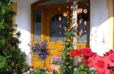 Landhaus Florian - Foto 16