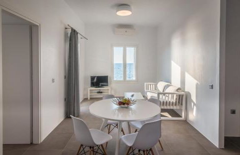 Milos Waves Luxury Apartments - Foto 26