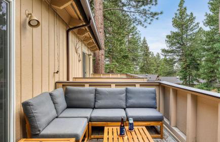 Tahoe Dreamin by Avantstay Central Location - Foto 68