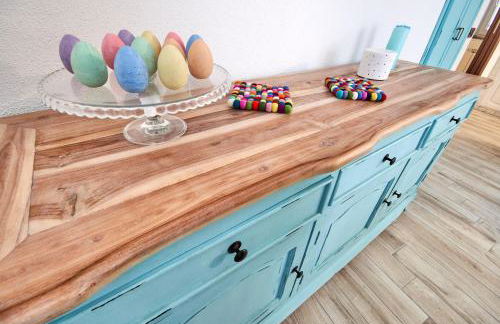 San Vito Charme Apartment - Foto 29