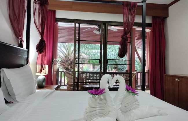 Sai Rougn Apartment - Foto 8