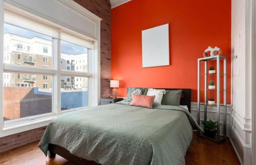 1 min walk Downtown ILM Photogenic Live Oak - Foto 16