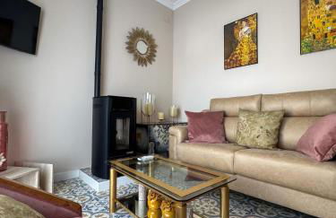 Casa Rural Maestra Anita Pérez - Foto 38