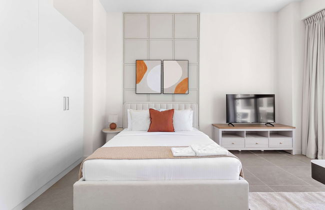 Silkhaus Pixel Tower2 - Reem Island - Photo 4