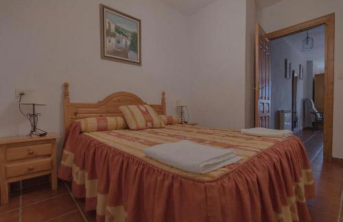 Apartamentos Rurales Las Chimeneas - Foto 20